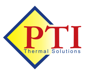 PTI Thermal logo