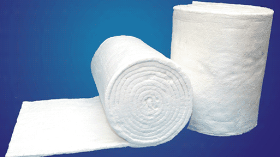 Ceramic Fiber Blanket Applications