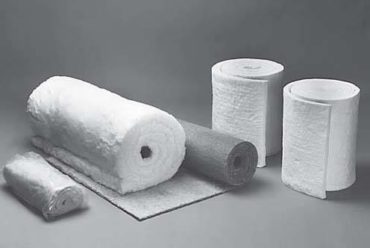 Ceramic Fiber Products