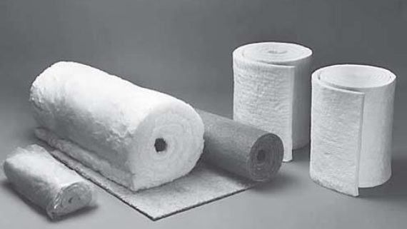 Ceramic Fiber Products