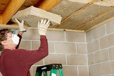 Mineral Wool Insulation Advantages & Tutorial